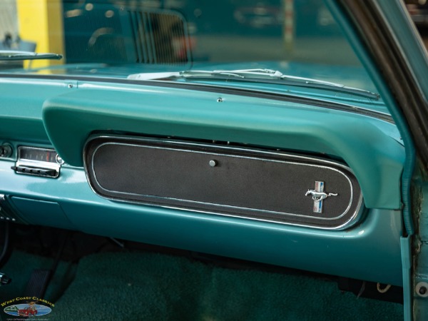 Used 1966 Ford Mustang 289 V8 Coupe  | Torrance, CA