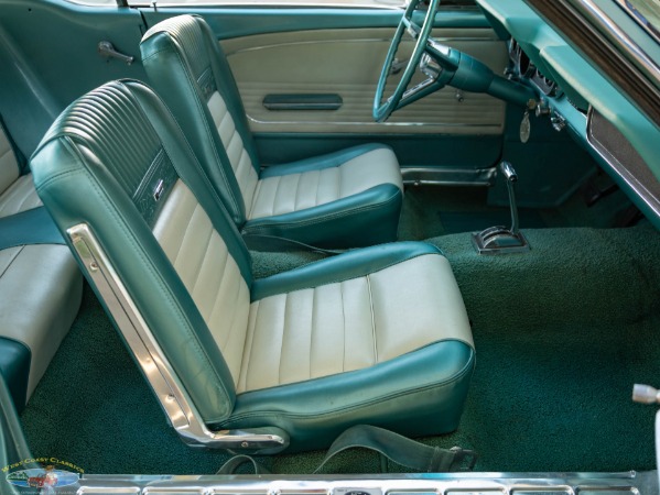 Used 1966 Ford Mustang 289 V8 Coupe  | Torrance, CA