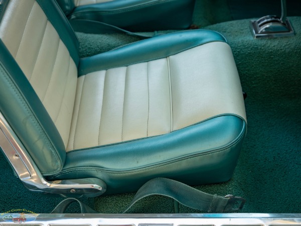 Used 1966 Ford Mustang 289 V8 Coupe  | Torrance, CA