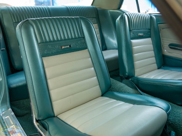 Used 1966 Ford Mustang 289 V8 Coupe  | Torrance, CA