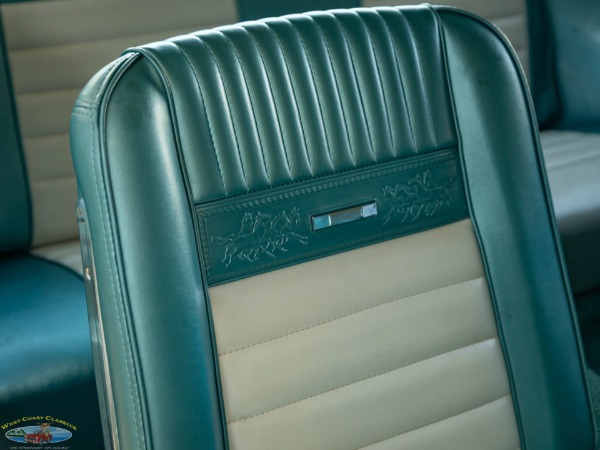 Used 1966 Ford Mustang 289 V8 Coupe  | Torrance, CA