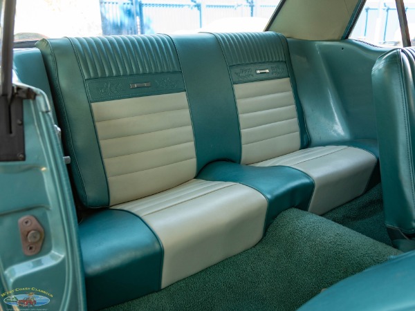 Used 1966 Ford Mustang 289 V8 Coupe  | Torrance, CA