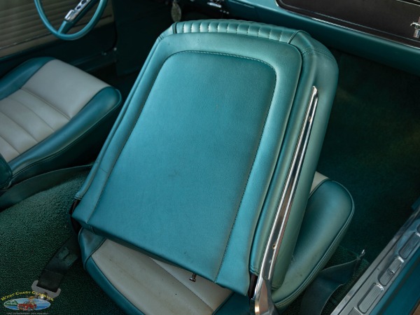 Used 1966 Ford Mustang 289 V8 Coupe  | Torrance, CA