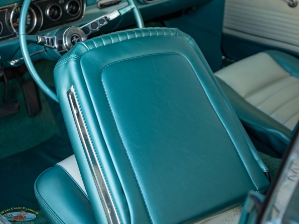 Used 1966 Ford Mustang 289 V8 Coupe  | Torrance, CA