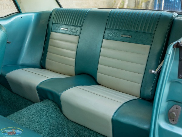 Used 1966 Ford Mustang 289 V8 Coupe  | Torrance, CA