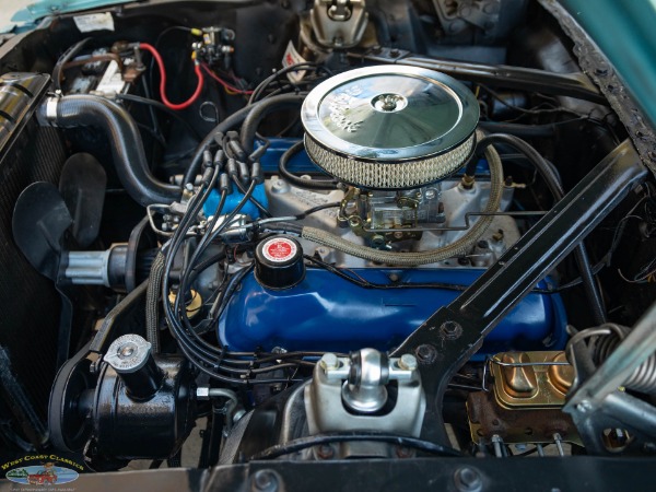 Used 1966 Ford Mustang 289 V8 Coupe  | Torrance, CA