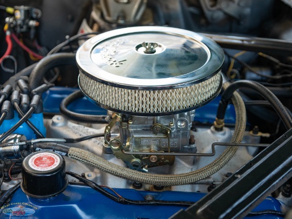 Used 1966 Ford Mustang 289 V8 Coupe  | Torrance, CA