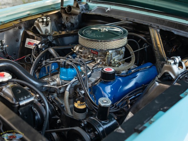 Used 1966 Ford Mustang 289 V8 Coupe  | Torrance, CA