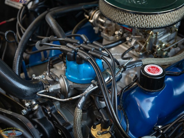Used 1966 Ford Mustang 289 V8 Coupe  | Torrance, CA
