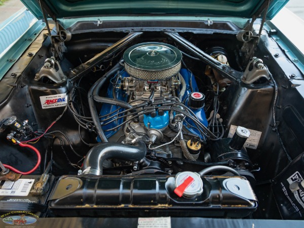 Used 1966 Ford Mustang 289 V8 Coupe  | Torrance, CA