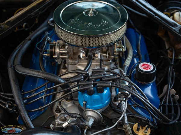 Used 1966 Ford Mustang 289 V8 Coupe  | Torrance, CA