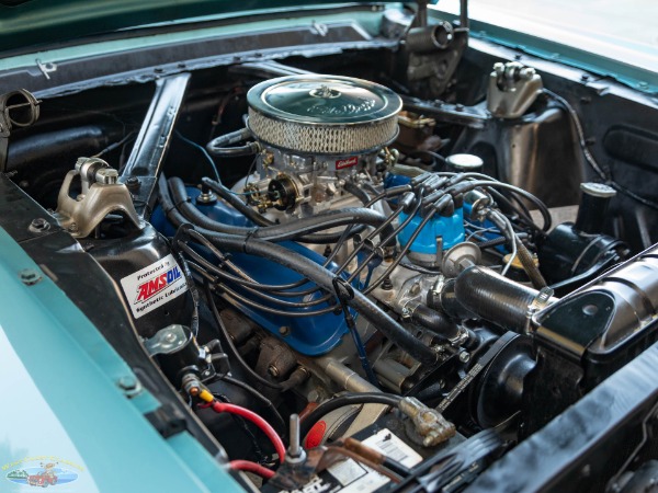 Used 1966 Ford Mustang 289 V8 Coupe  | Torrance, CA