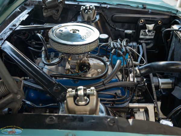 Used 1966 Ford Mustang 289 V8 Coupe  | Torrance, CA