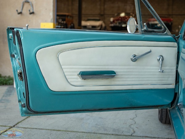 Used 1966 Ford Mustang 289 V8 Coupe  | Torrance, CA