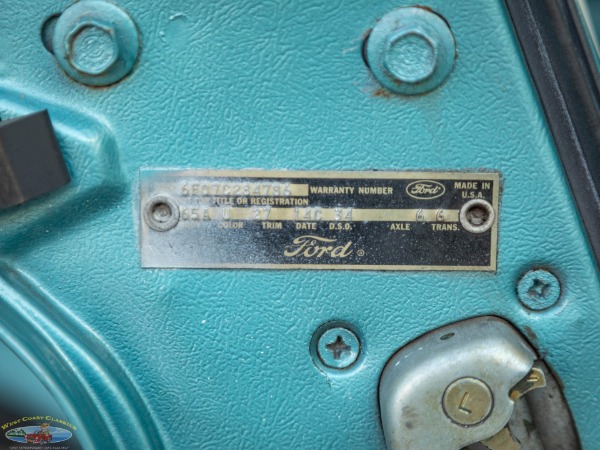 Used 1966 Ford Mustang 289 V8 Coupe  | Torrance, CA