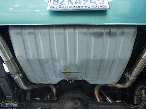 Used 1966 Ford Mustang 289 V8 Coupe  | Torrance, CA