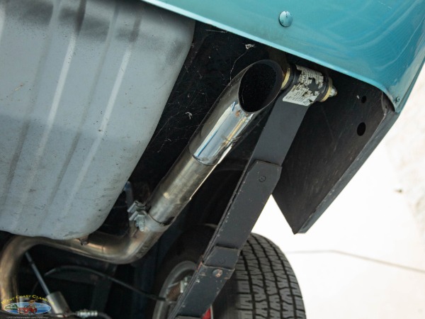 Used 1966 Ford Mustang 289 V8 Coupe  | Torrance, CA