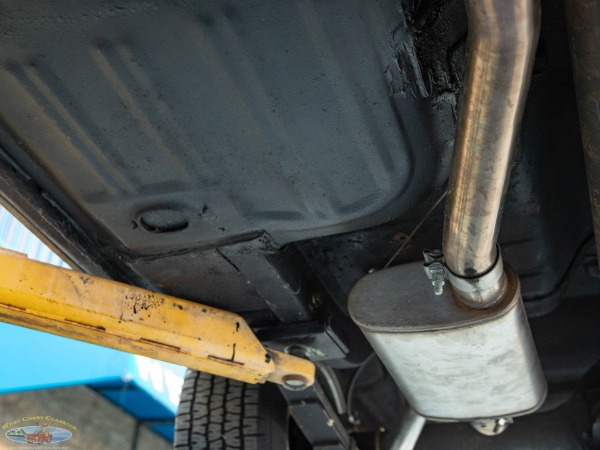 Used 1966 Ford Mustang 289 V8 Coupe  | Torrance, CA