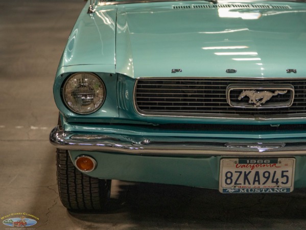 Used 1966 Ford Mustang 289 V8 Coupe  | Torrance, CA