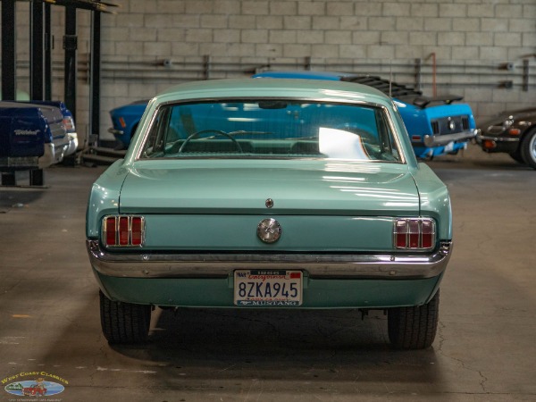 Used 1966 Ford Mustang 289 V8 Coupe  | Torrance, CA