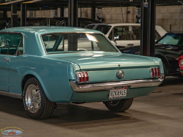 Used 1966 Ford Mustang 289 V8 Coupe  | Torrance, CA