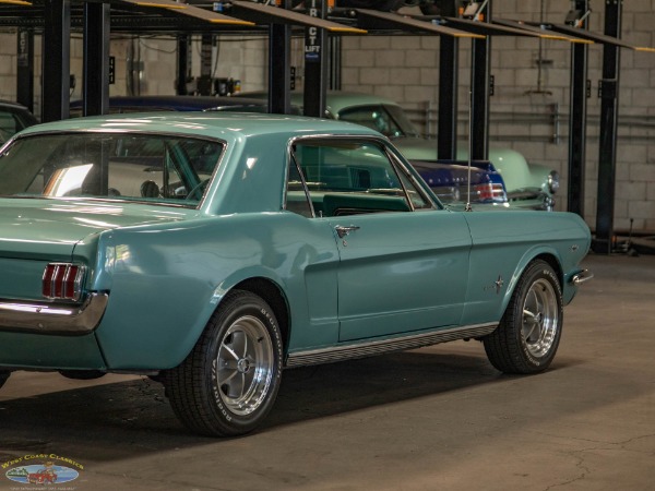 Used 1966 Ford Mustang 289 V8 Coupe  | Torrance, CA