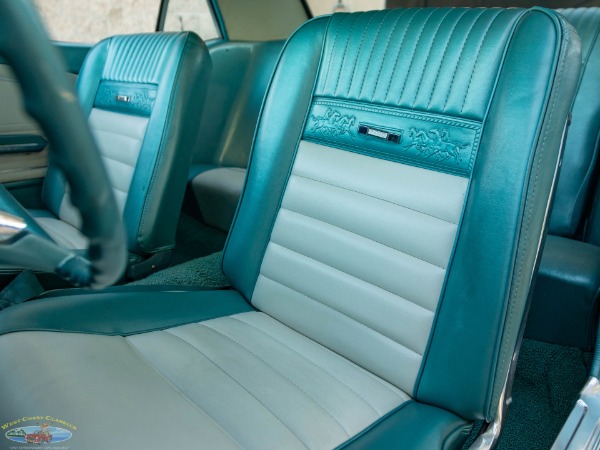 Used 1966 Ford Mustang 289 V8 Coupe  | Torrance, CA