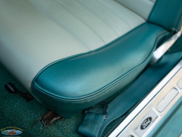 Used 1966 Ford Mustang 289 V8 Coupe  | Torrance, CA