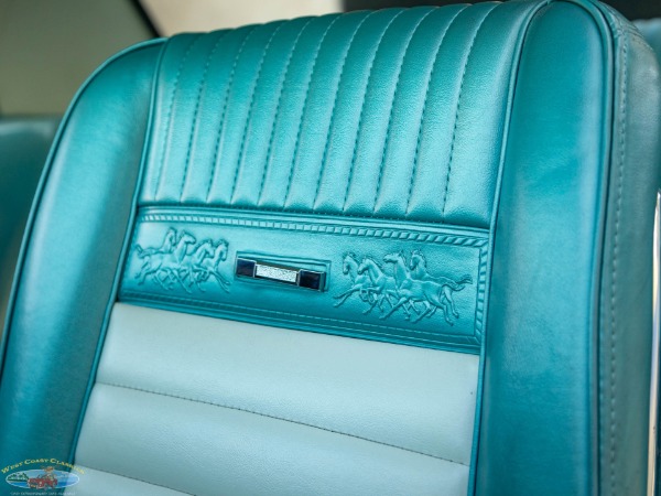 Used 1966 Ford Mustang 289 V8 Coupe  | Torrance, CA