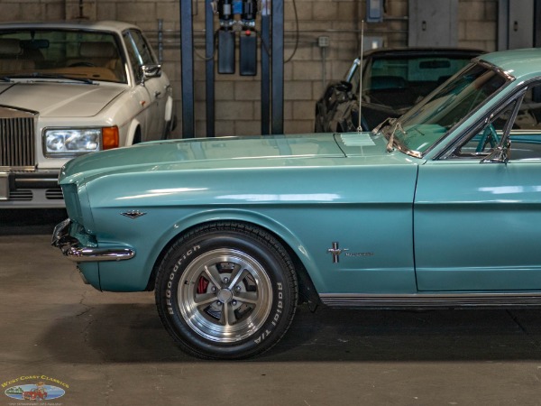 Used 1966 Ford Mustang 289 V8 Coupe  | Torrance, CA