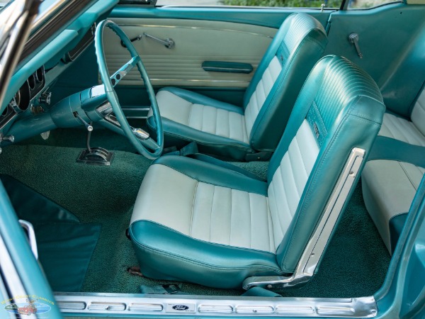 Used 1966 Ford Mustang 289 V8 Coupe  | Torrance, CA