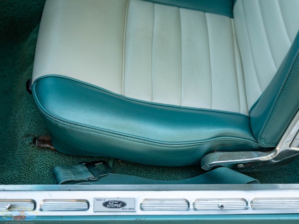 Used 1966 Ford Mustang 289 V8 Coupe  | Torrance, CA