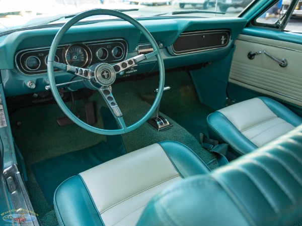Used 1966 Ford Mustang 289 V8 Coupe  | Torrance, CA
