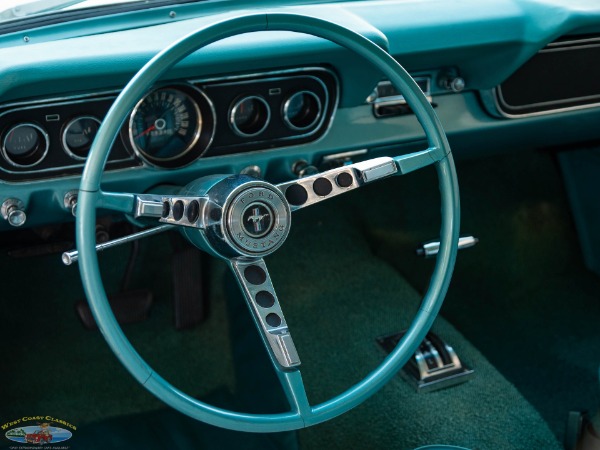 Used 1966 Ford Mustang 289 V8 Coupe  | Torrance, CA