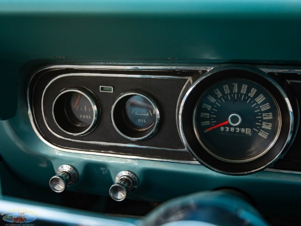 Used 1966 Ford Mustang 289 V8 Coupe  | Torrance, CA