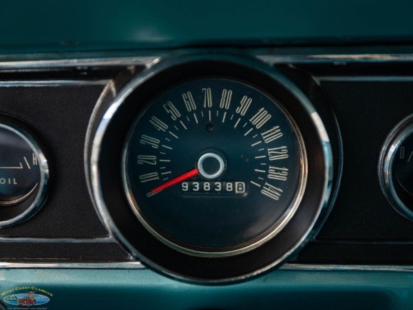 Used 1966 Ford Mustang 289 V8 Coupe  | Torrance, CA