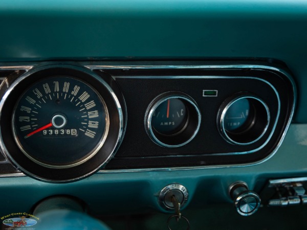 Used 1966 Ford Mustang 289 V8 Coupe  | Torrance, CA
