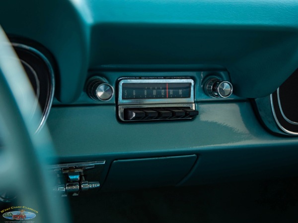 Used 1966 Ford Mustang 289 V8 Coupe  | Torrance, CA