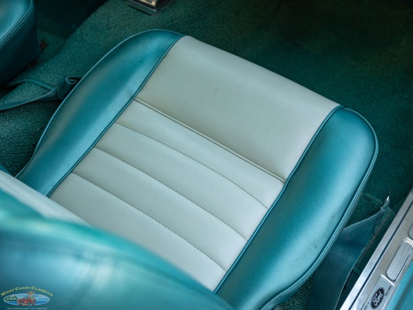 Used 1966 Ford Mustang 289 V8 Coupe  | Torrance, CA