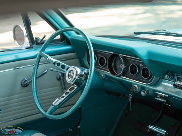 Used 1966 Ford Mustang 289 V8 Coupe  | Torrance, CA