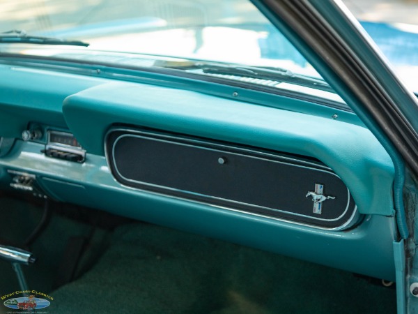 Used 1966 Ford Mustang 289 V8 Coupe  | Torrance, CA
