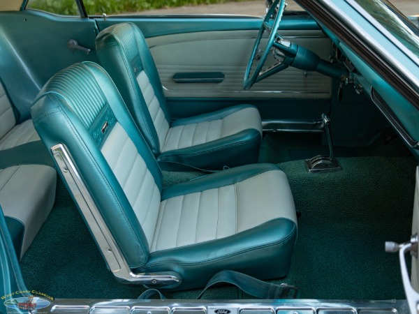 Used 1966 Ford Mustang 289 V8 Coupe  | Torrance, CA