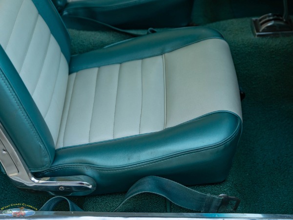 Used 1966 Ford Mustang 289 V8 Coupe  | Torrance, CA