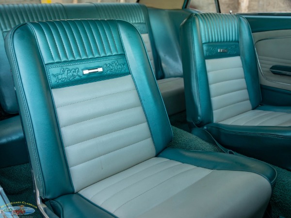 Used 1966 Ford Mustang 289 V8 Coupe  | Torrance, CA