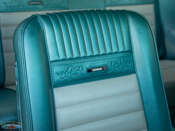 Used 1966 Ford Mustang 289 V8 Coupe  | Torrance, CA