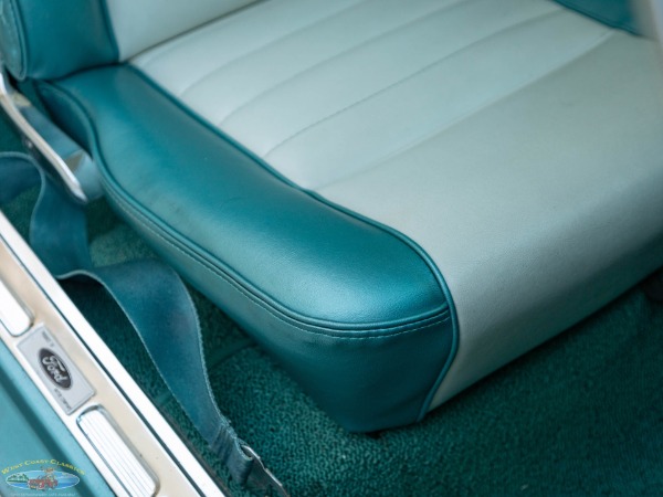 Used 1966 Ford Mustang 289 V8 Coupe  | Torrance, CA