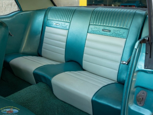 Used 1966 Ford Mustang 289 V8 Coupe  | Torrance, CA