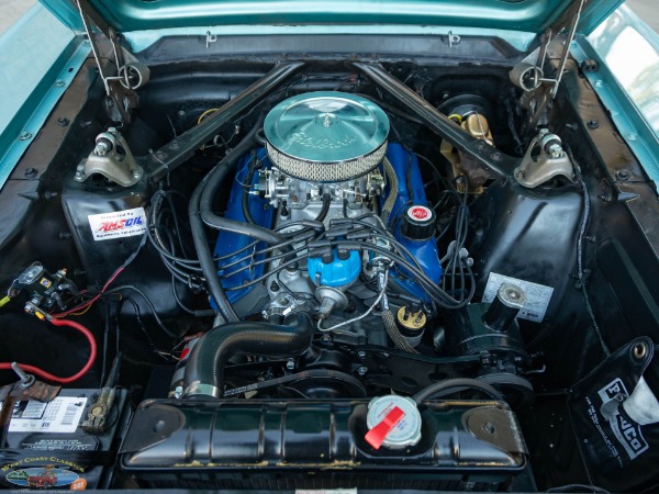 Used 1966 Ford Mustang 289 V8 Coupe  | Torrance, CA