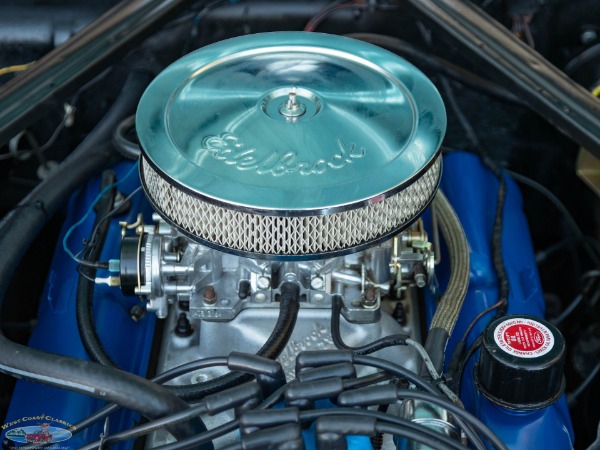 Used 1966 Ford Mustang 289 V8 Coupe  | Torrance, CA