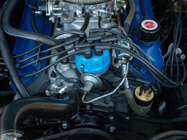 Used 1966 Ford Mustang 289 V8 Coupe  | Torrance, CA